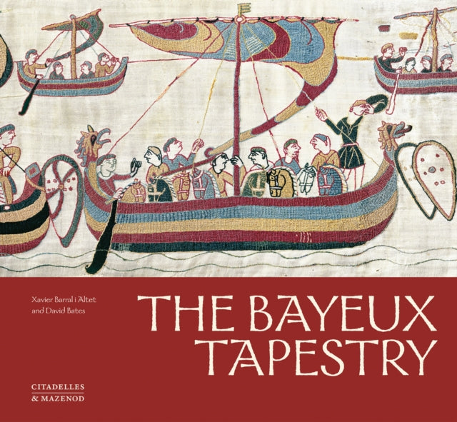 The Bayeux Tapestry