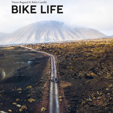 Bike Life: Travel, Different