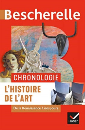 Bescherelle: Chronologie de l'histoire de l'art