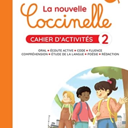 La Nouvelle Coccinelle La Nouvelle Cocci