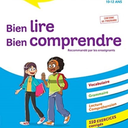 Chouette  Bien lire bien comprendre CM26e