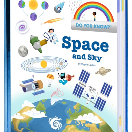 Do You Know?: Space and Sky