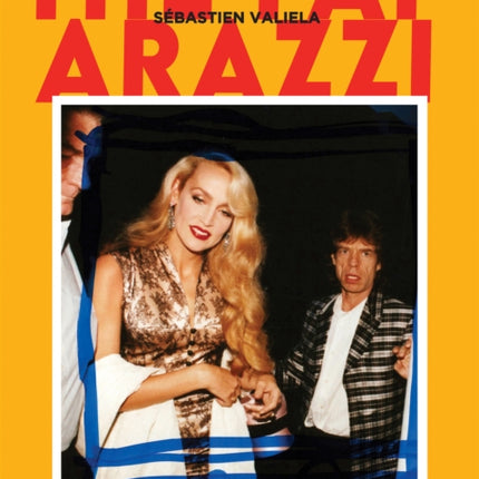 The Paparazzi