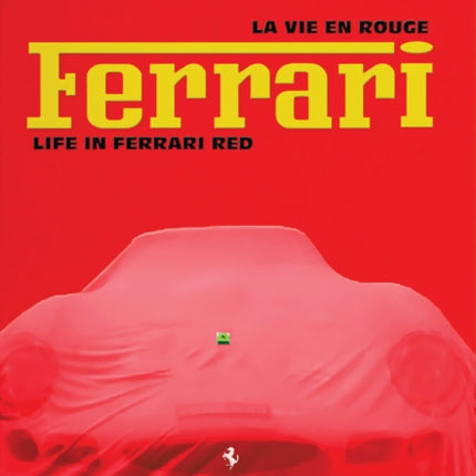 Life in Ferrari Red