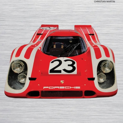 Best of Porsche