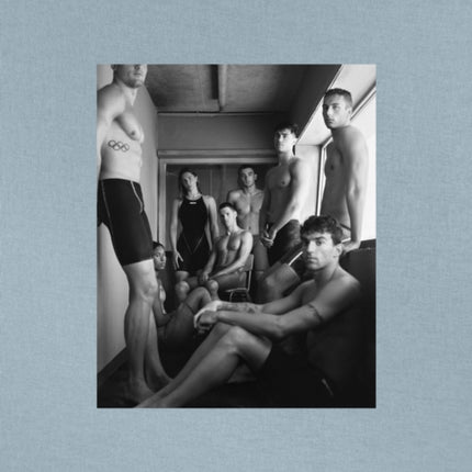 The Swimmers