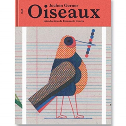 Jochen Gerner - Oiseaux - Real And Imaginary