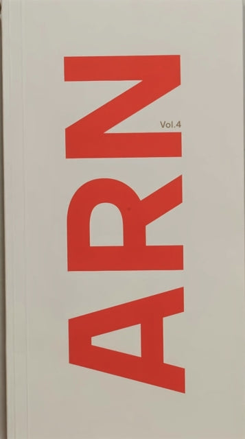 ARN Vol. 4