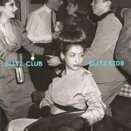 Blitz Club Blitz Kids