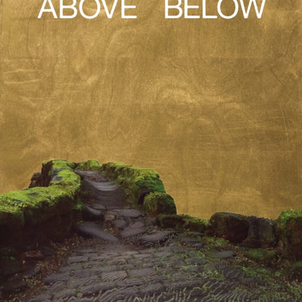 MARK LECKEY AS ABOVE SO BELOW