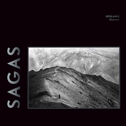 Sagas: Iceland