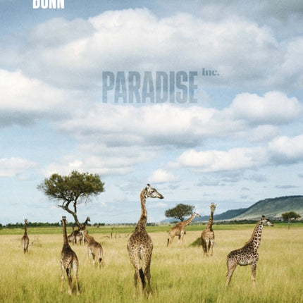 PARADISE INC.