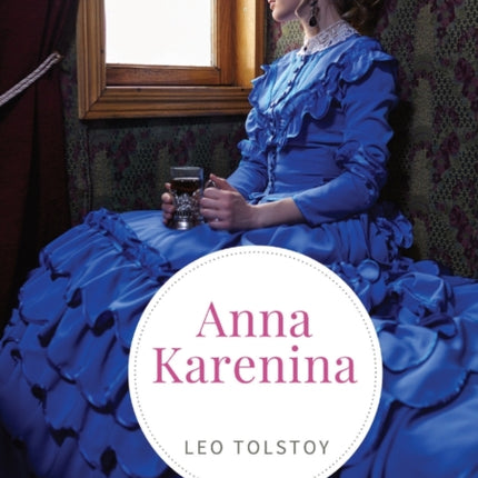 Anna Karenina