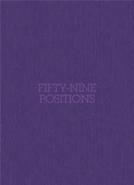 FiftyNine Positions