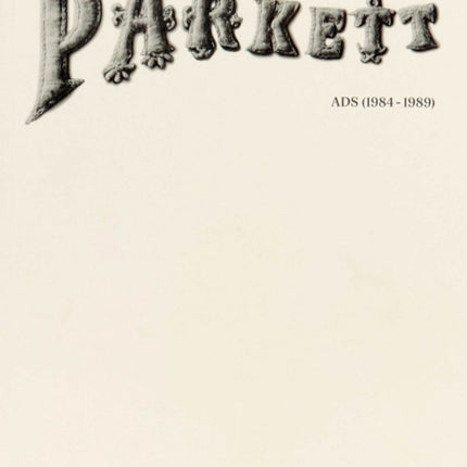 PARKETT