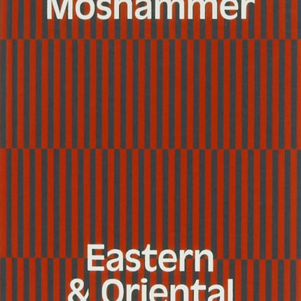 EASTERN  ORIENTAL EXPRESS