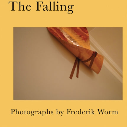 Marie Lund: The Falling: Photographs by Frederik