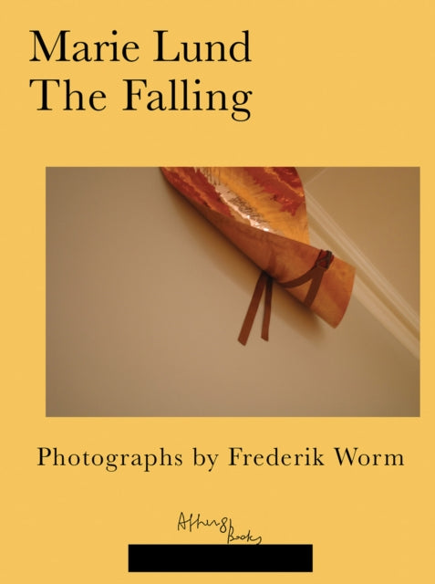 Marie Lund: The Falling: Photographs by Frederik Worm