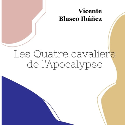 Les Quatre Cavaliers de l'Apocalypse