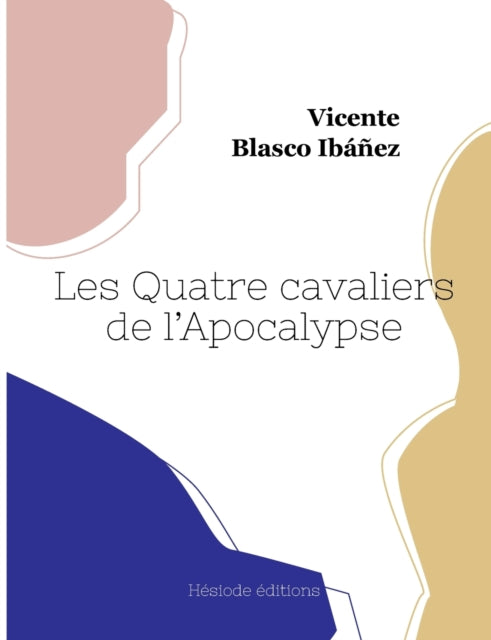 Les Quatre Cavaliers de l'Apocalypse