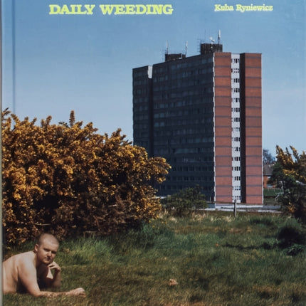 Daily Weeding