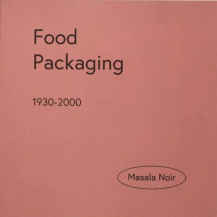 Food Packaging