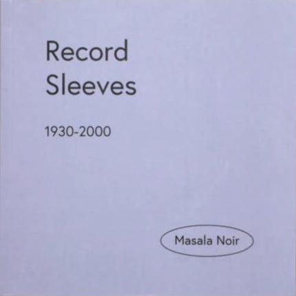 Record Sleeves