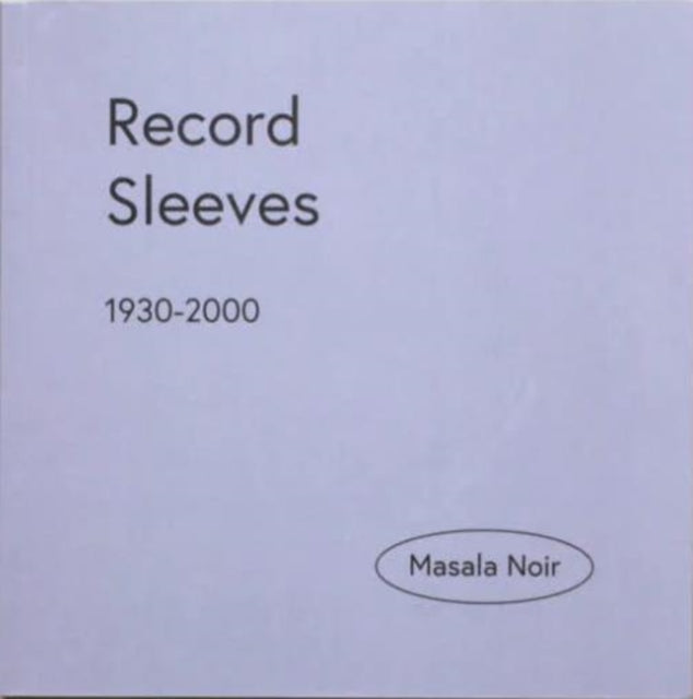 Record Sleeves