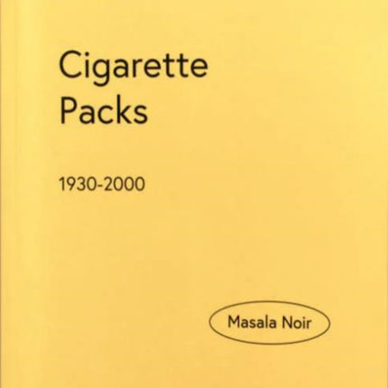 Cigarette Packs