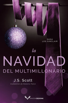 La navidad del multimillonario