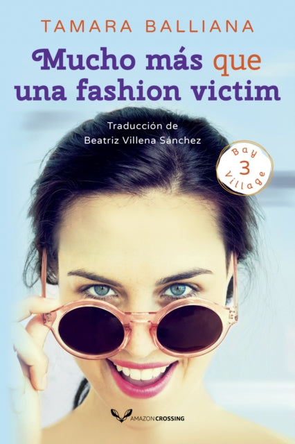 Mucho más que una fashion victim