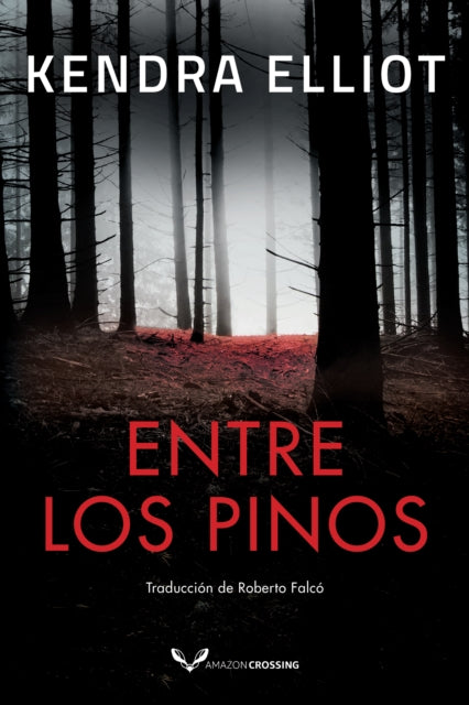 Entre los pinos