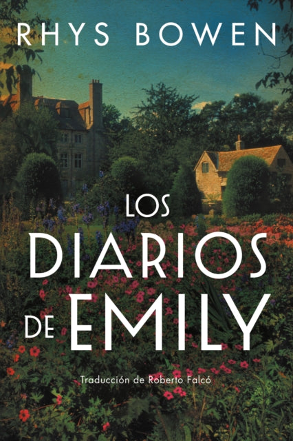 Los diarios de Emily