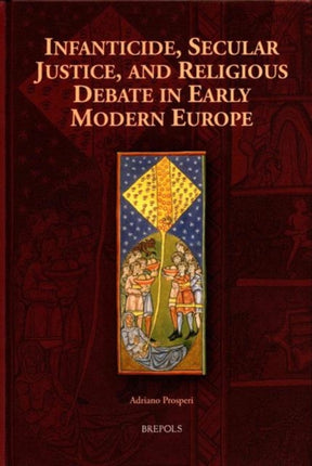 Infanticide, Secular Justice, and Religious
