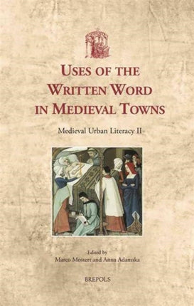 Medieval Urban Literacy: II