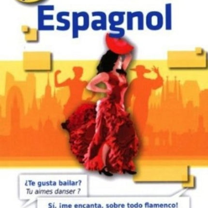 Assimil Spanish: Guide de conversation espagnol