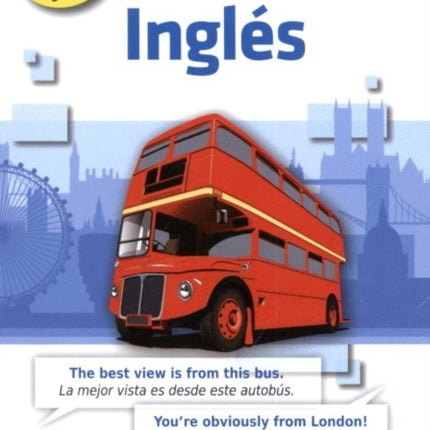 Ingles: Guide de conversation