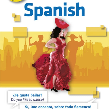 Spanish Phrasebook