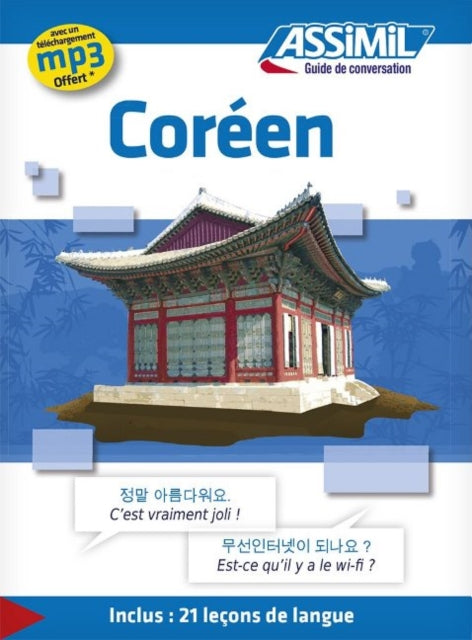 Coréen