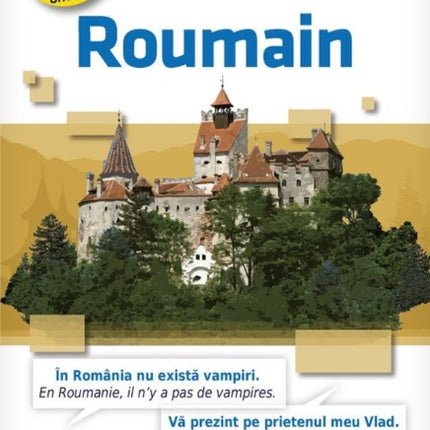 Roumain