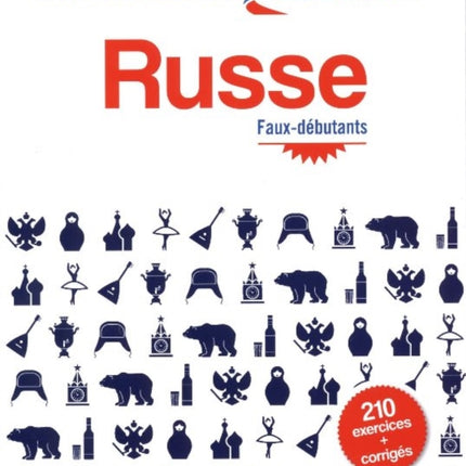 Russe Faux-Débutants