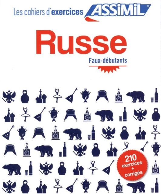 Russe Faux-Débutants