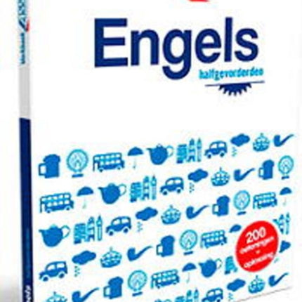 Assimil Werkboek Engels - Valse Beginners