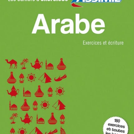 Arabe: Writing & Exercises