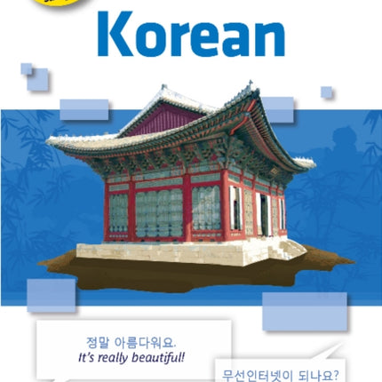 Korean Phrasebook