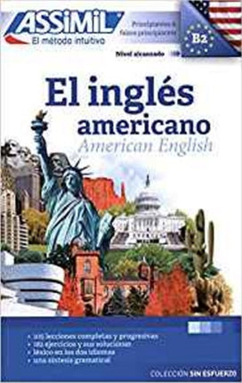 Volume Ingles Americano 2017