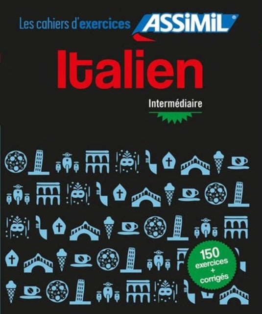 Italien intermédiaire