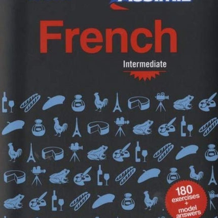 Workbook French -- Intermediate
