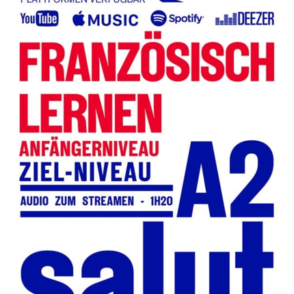 Franzosisch Lernen A2