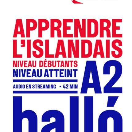 Apprendre L'Islandais